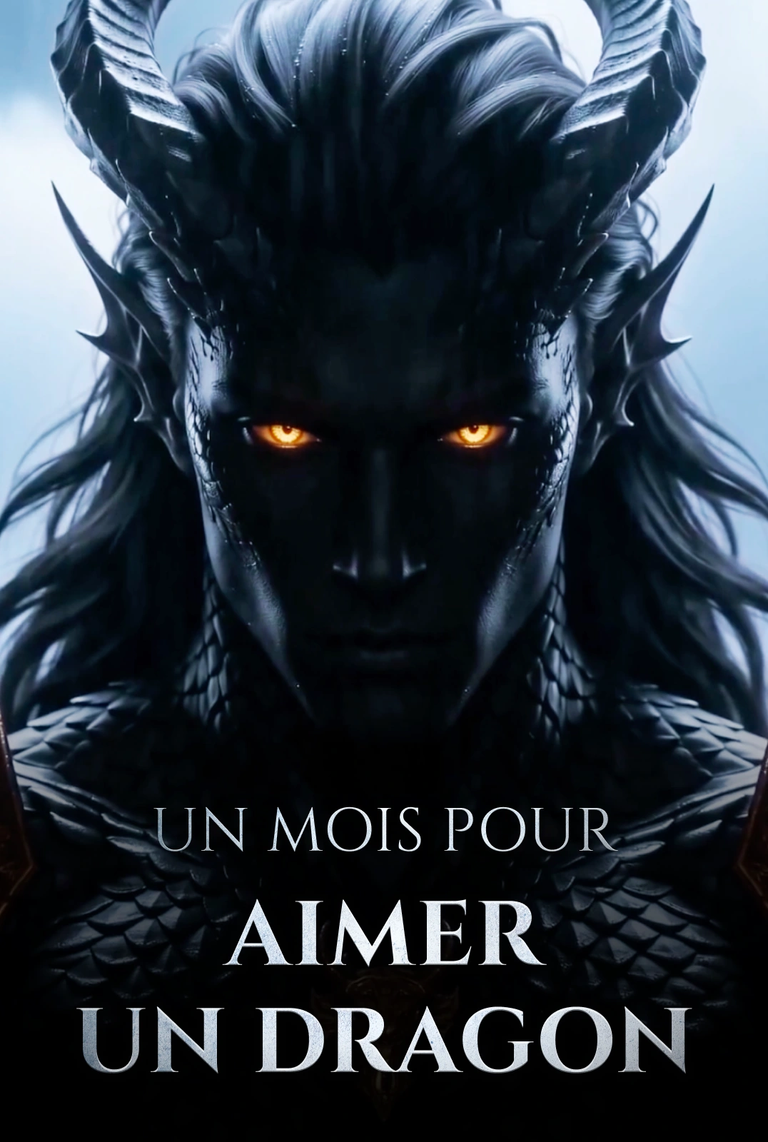 Un mois pour aimer un dragon